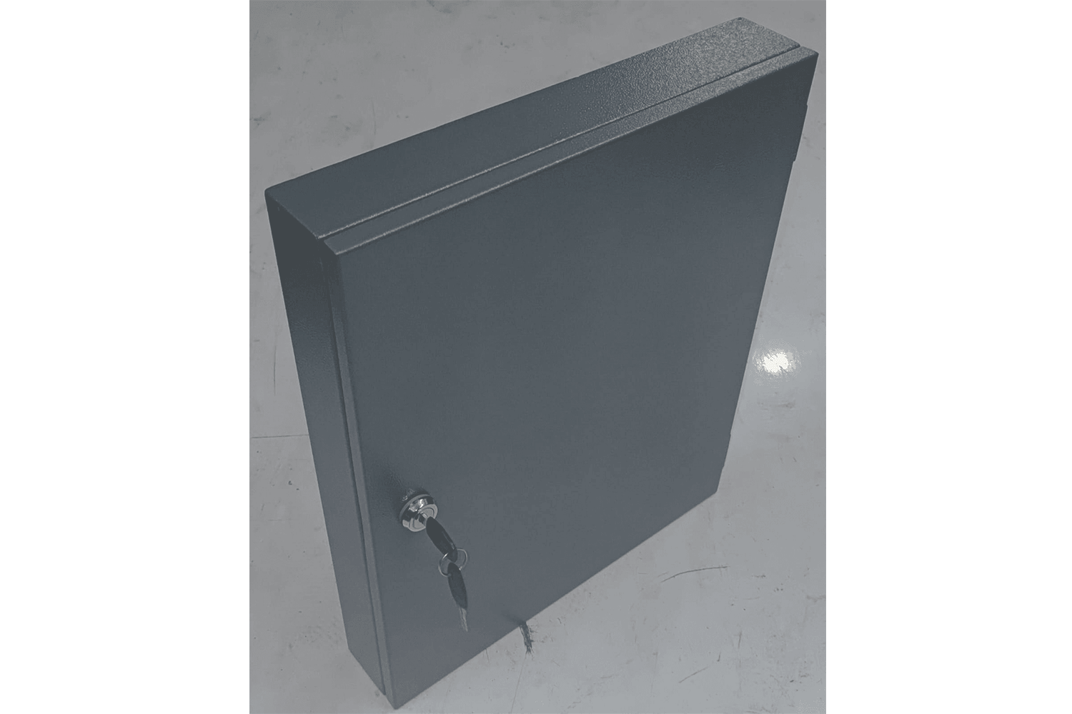 Tank Fabrication
