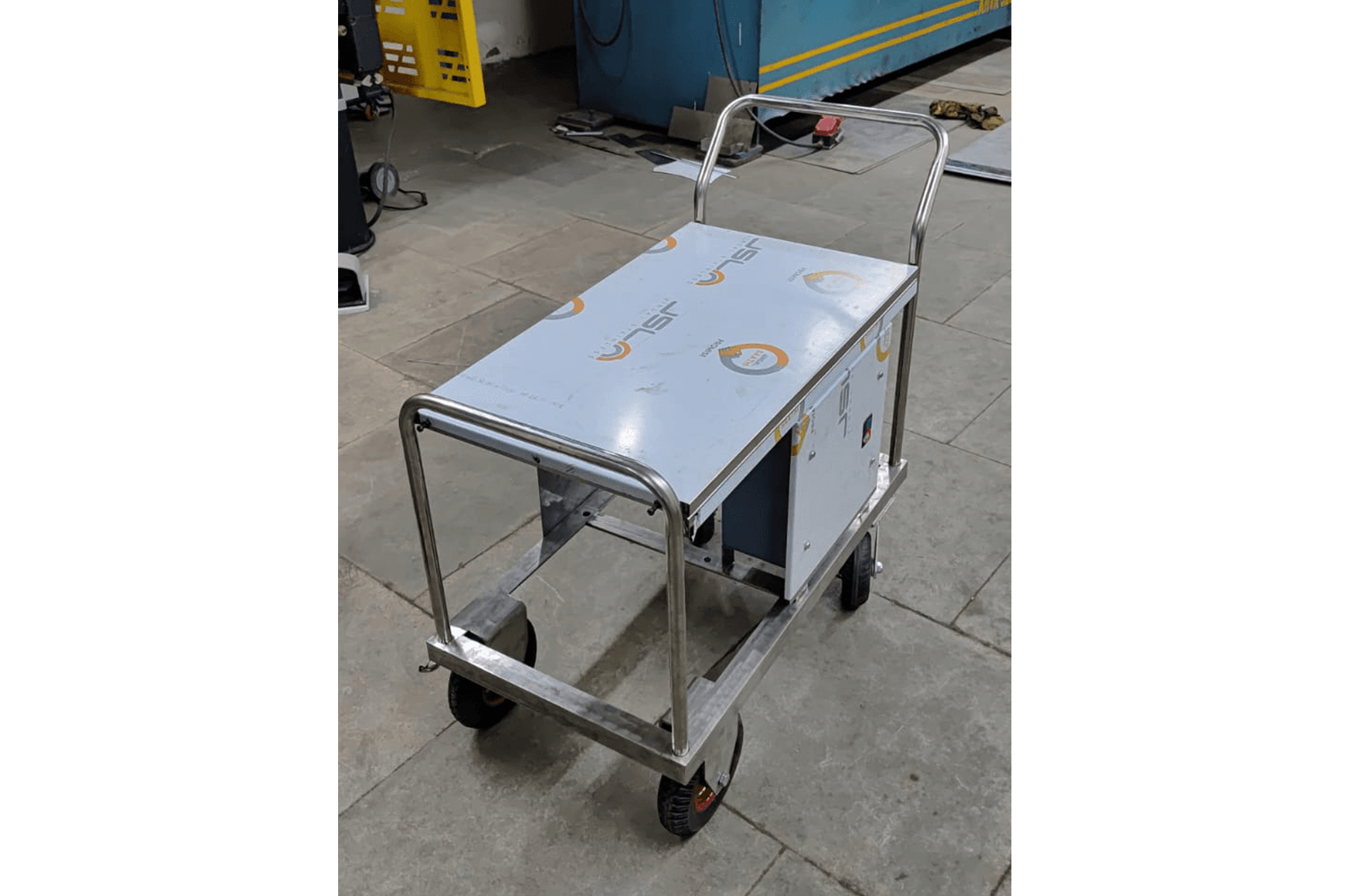 Conveyor System