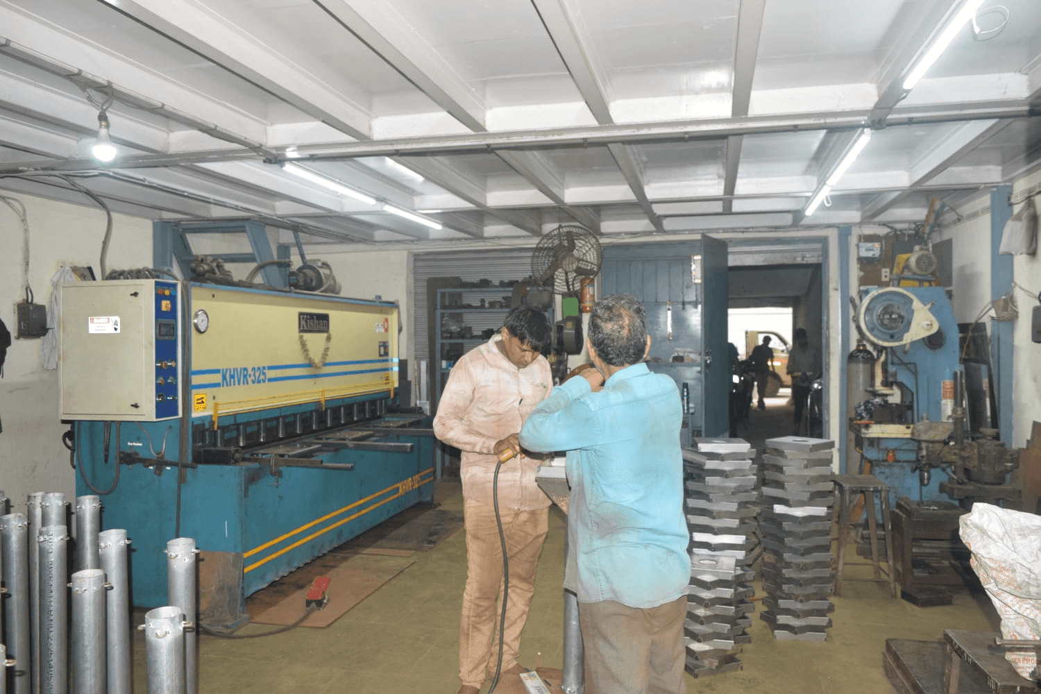 Conveyor System
